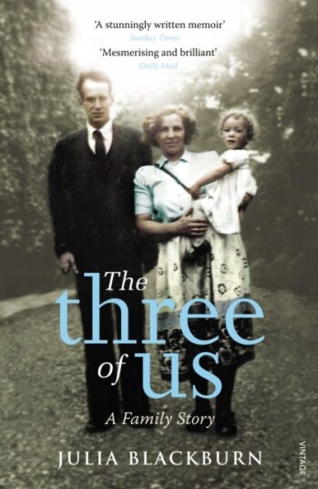 The Three of Us A Family Story The Three of Us A Family Story