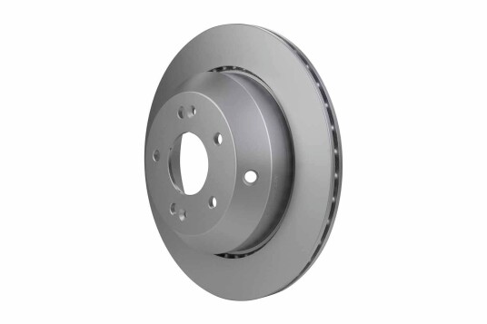 Bremseskive HELLA 8DD 355 131 881 Bremseskive HELLA 8DD 355 131 881
