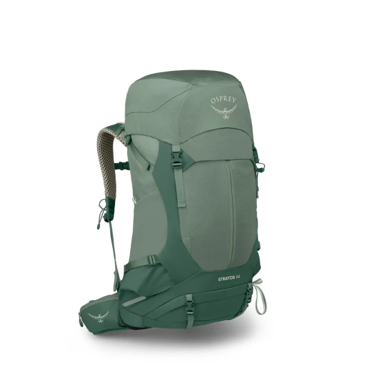 Osprey Men"s Stratos 44 Pine Leaf Green OneSize Osprey Men"s Stratos 44 Pine Leaf Green OneSize
