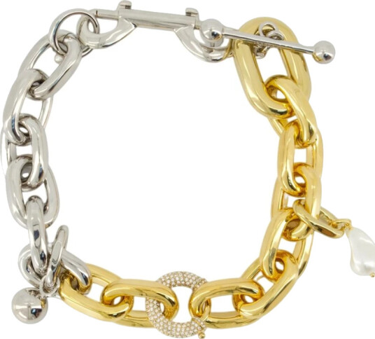 Rabanne Dame Accessories Flerfarget ONE SIZE,