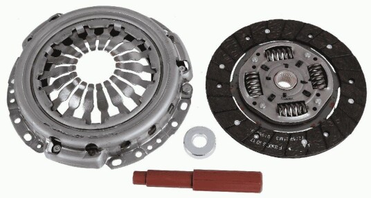 Clutchsett SACHS 3000 950 682 Clutchsett SACHS 3000 950 682