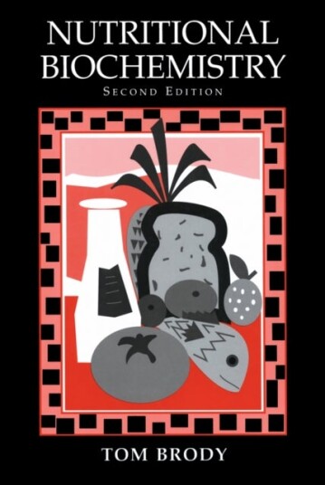 Nutritional Biochemistry Nutritional Biochemistry