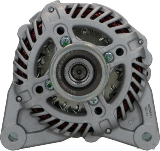 Dynamo BV PSH 165.937.120.130