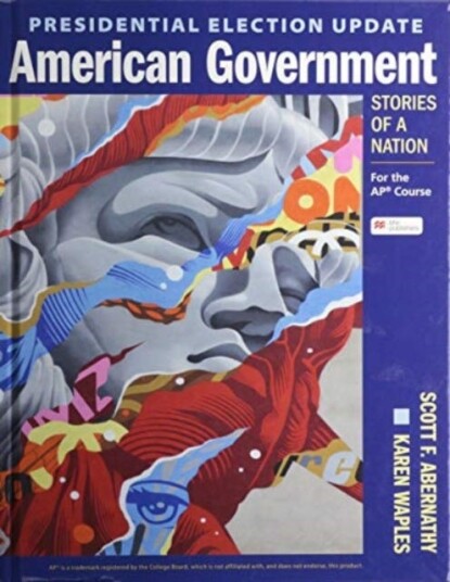 Presidential Election Update American Government: Stories of a Nation  For the Ap(r) Course