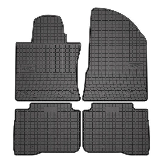 FROGUM ET412620 Bilmatter