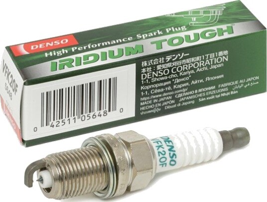 DENSO VFK20F Tennplugg