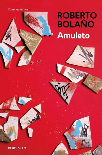 Amuleto Av Roberto Bolano