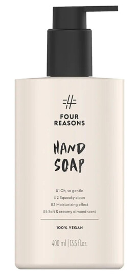 Four Reasons Hand Soap Håndsåpe