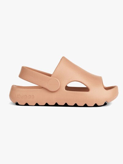 Liewood Morris Sandals - Pink - 24