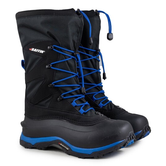 Kootenay Black/Blue Kootenay Black/Blue