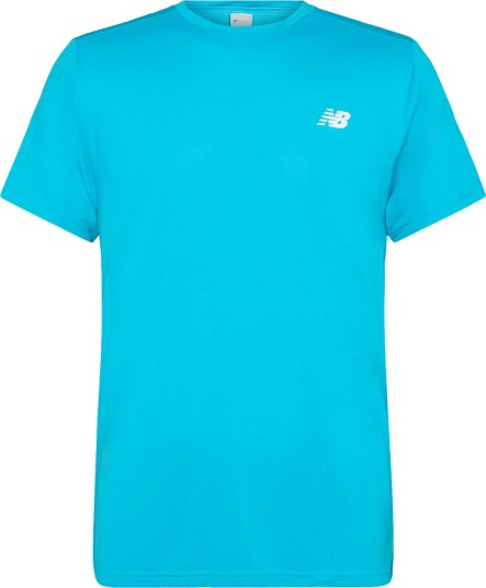 New Balance Sport Short Sleeve T Shirt ALTITUDE XXL