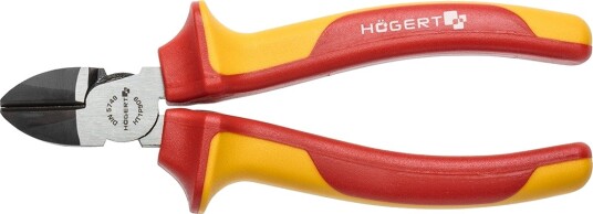 Hogert Technik HT1P909 Avbitertang Hogert Technik HT1P909 Avbitertang