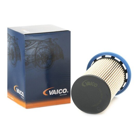 Drivstoffilter VAICO V10 2231
