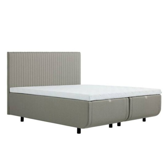Tempur North Smartcool Rammeseng Tempur