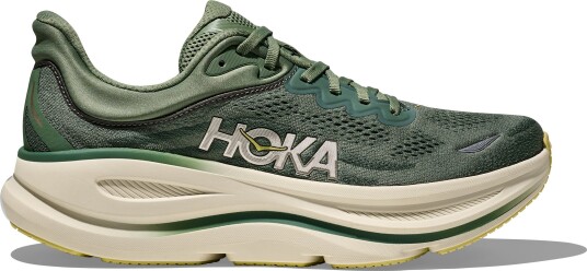 Hoka Men's Bondi 9 Succulent/Fern 48 Hoka Men's Bondi 9 Succulent/Fern 48