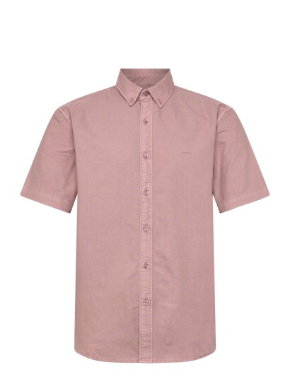 Levi"s® Ss Authentic Button Down Woodr Pink XL