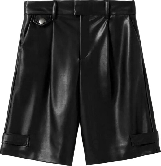 Noella N Maybel Mw Shorts   BLACK   XL