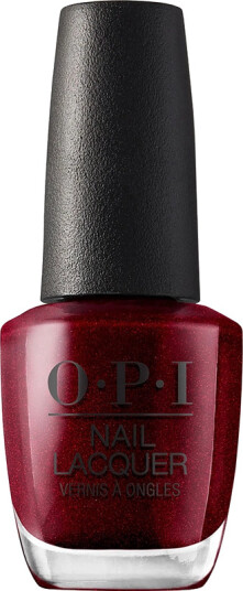 OPI Nail Lacquer 15 ml I'm Not Really A Waitress