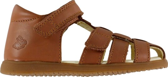 Bundgaard Sandaler   Bali   Cognac Brown   Bundgaard   22   Sandals   Brun