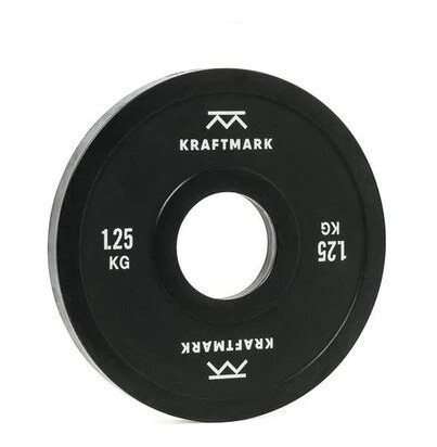 Kraftmark Vektskiver 50 mm - Change Plates Kraftmark Vektskiver 50 mm - Change Plates