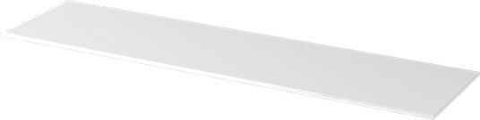 Fossbad Benkeplate Med To Dekksider Variant60