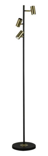 Aneta Lighting Gulvlampe Gusto 1551129-01-0