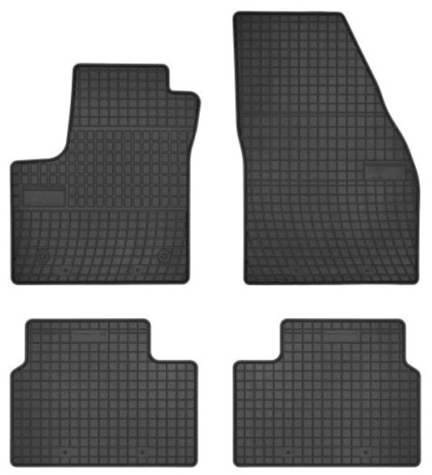 Bilmatter FROGUM 546108 Bilmatter FROGUM 546108