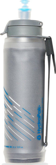 Hydrapak Skyflask IT Speed 300ML Transparent OneSize, Transparent Hydrapak Skyflask IT Speed 300ML Transparent OneSize, Transparent