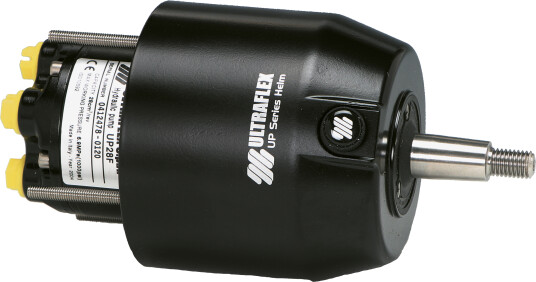Rattpumpe frontmontert UP39F LD42 Ultraflex