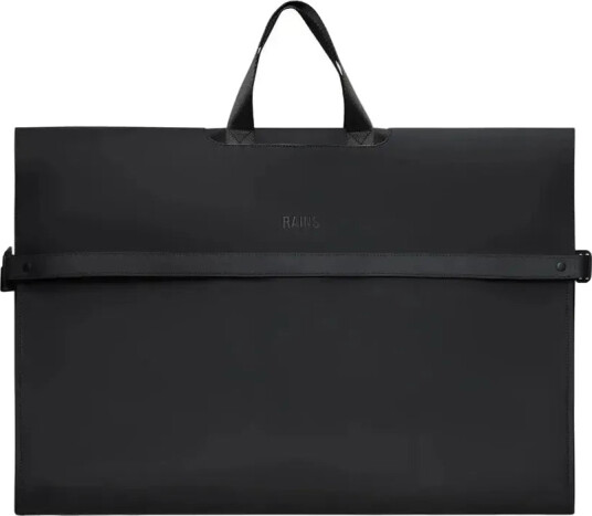 Rains OTG Suit Bag W3 Sort ONE SIZE