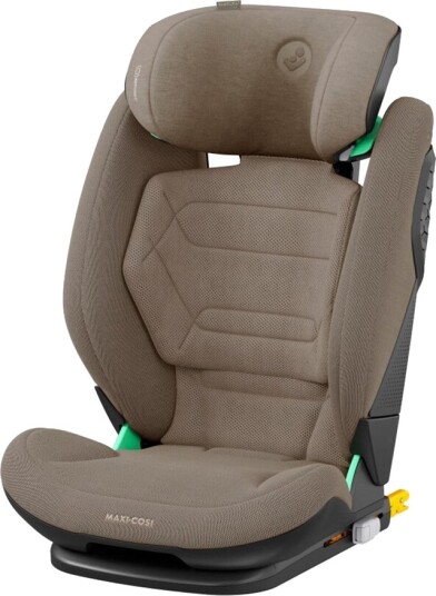 Maxi Cosi Bilstol RodiFix Pro2 i Size Authentic Truffle Maxi Cosi Bilstol RodiFix Pro2 i Size Authentic Truffle