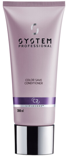 System Professional Color Save Conditioner 200 ml System Professional Color Save Conditioner 200 ml