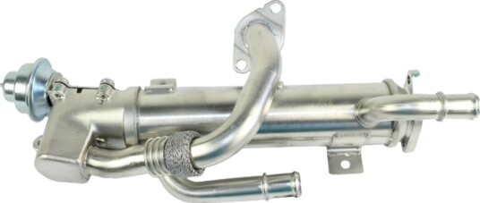 EGR-kjøler METZGER 0892490