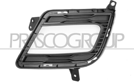 Ventilasjonsgitter PRASCO KI4322133