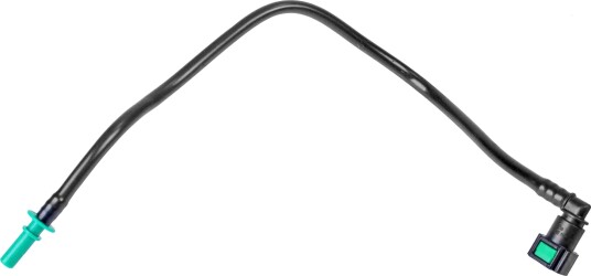 Brennstoffledning VAICO V10-9665