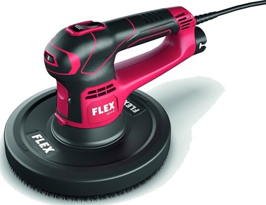 Flex Slipemaskin GCE6-EC 600 w