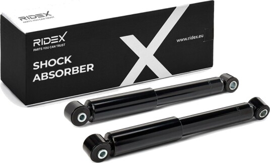 RIDEX 854S1548 Støtdemper