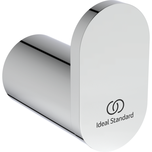 IDEAL STANDARD CONCA HÅNDKLEKROK AVRUNDET KROM