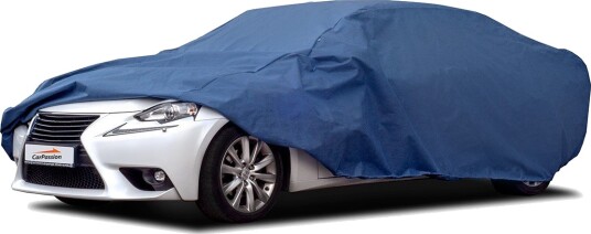 CARPASSION 100224 Biltrekk
