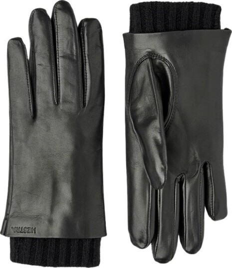 Hestra Megan 7,5 sort dame