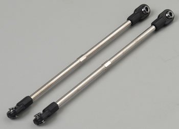 Traxxas 5139 Turnbuckles Rear 116mm T-Maxx 2.5 2 Traxxas 5139 Turnbuckles Rear 116mm T-Maxx 2.5 2