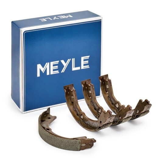 Bremsesko sett MEYLE 37 14 533 0008 Bremsesko sett MEYLE 37 14 533 0008