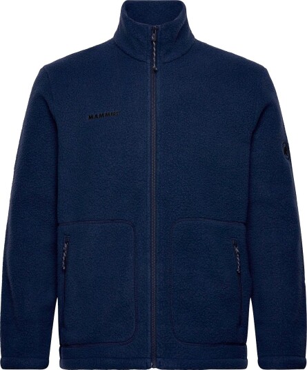 Mammut Falera Ml Jacket Men MARINE S Mammut Falera Ml Jacket Men MARINE S