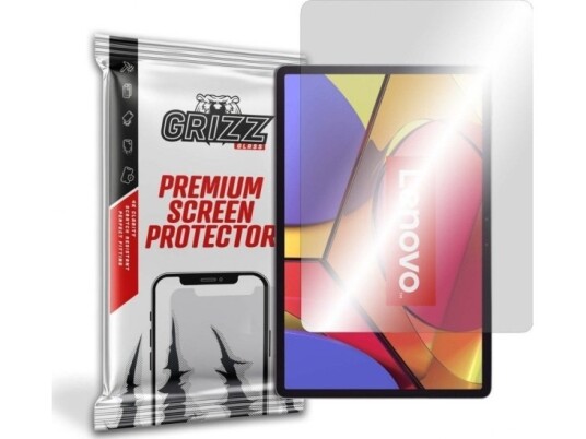 Grizzglass Beskyttelsesfilm Grizz Hybrid Glass Lenovo Tab P11 Pro