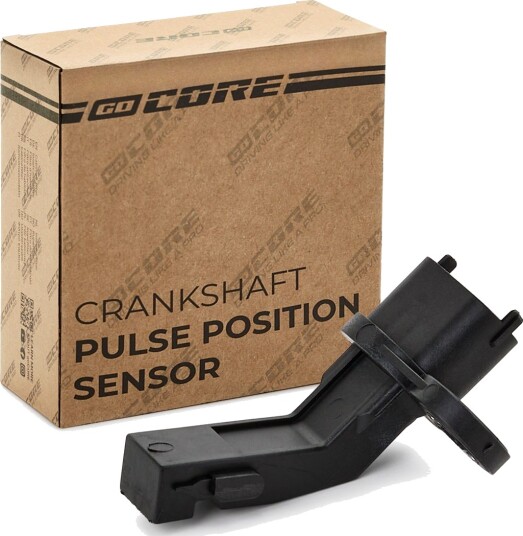 Impulsgiver veivaksel goCORE GCH330247
