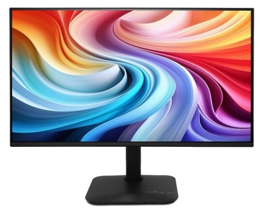 Acer Tft Ka272gbip 69Cm 27""/1920X1080/Hdmi/Dp Acer Tft Ka272gbip 69Cm 27""/1920X1080/Hdmi/Dp
