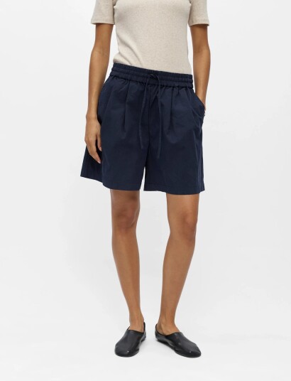 Object Objberta Mw Shorts E Div Navy 40