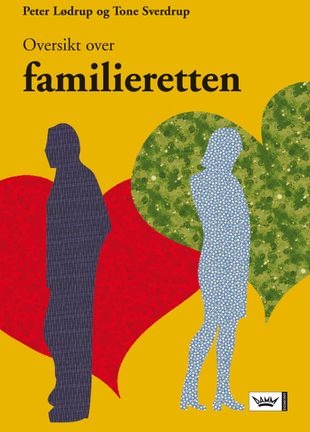 Oversikt over familieretten