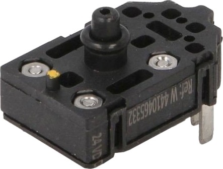 PNEUMATICS PN-13099 Trykkbryter