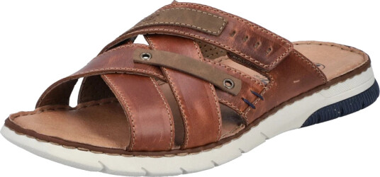 Rieker 25292-24 - Brown - 46